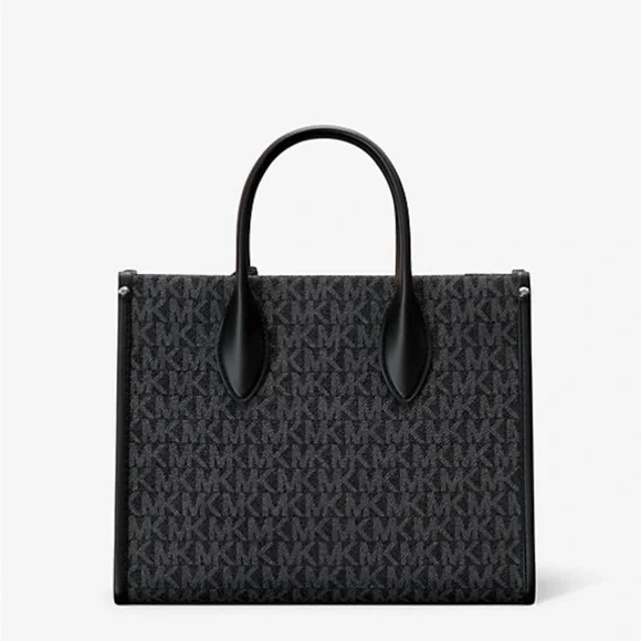 Michael Kors Mirella Small Signature Logo Crossbody Bag
Black
NWT - Picture 5 of 16